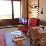 Appartement Lac Blanc — фото 1