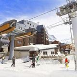 Гостиница Club mmv Val Thorens - Les Arolles — фото 3