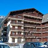 Apartment Le Lyret II Chamonix — фото 3