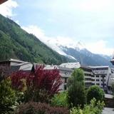 Apartment Le Lyret II Chamonix — фото 2