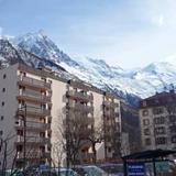 Apartment Le Concordia Chamonix — фото 2