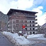 Apartment Les Aiguilles du Brevent — фото 2