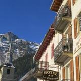Hotel Le Chamonix — фото 2