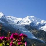 Гостиница Mont-Blanc Chamonix — фото 3