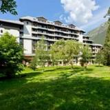 Apartment Chamois Blanc 2 — фото 1