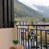 Chamonix Mont Blanc Appartement — фото 1
