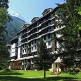 Chamonix Mont Blanc Appartement — фото 3