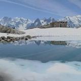 Chamonix Mont Blanc Appartement — фото 2