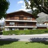 Flegere et Le Golf appt — фото 1