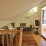 Rupicapra apartment — фото 3