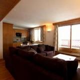 Les Chalets du Savoy appt — фото 1