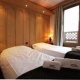 Les Chalets du Savoy appt — фото 2