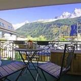 Le Paradis ski apartment — фото 1