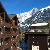 Les Balcons du Savoy — фото 1