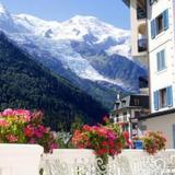 Grand Hotel des Alpes — фото 2