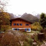 Chalet Les Frenes — фото 1