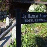 Гостиница Le Hameau Albert 1er — фото 1