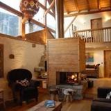 Chalet Bibendum — фото 1