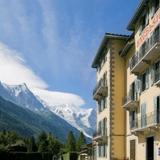 BestWestern Plus Excelsior Chamonix Hotel & Spa — фото 3