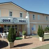 Quick Palace Le Mans Nord St Sturnin — фото 2