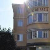 Best Western Hotel De Paris — фото 3