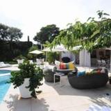 Design and Luxe Mougin Summer Villa — фото 1