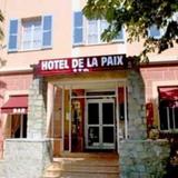 Hotel de La Paix — фото 3