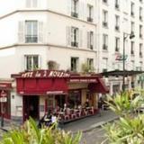 Les Toits de Montmartre — фото 2