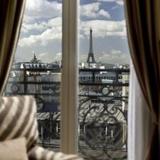 Гостиница Hyatt Paris Madeleine — фото 3