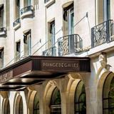 Prince de Galles, a Luxury Collection hotel, Paris — фото 1