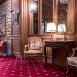 Grand Hotel de LUnivers Saint-Germain — фото 3