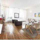 Two bedroom Le Marais   Pompidou — фото 2