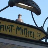Saint Michel Apartment — фото 3