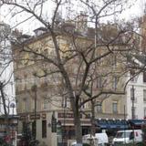 Appartements Place de la Contrescarpe — фото 1
