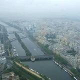Peniche Tour Eiffel — фото 1