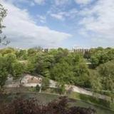 Cute Parc Chaumont Studio — фото 2