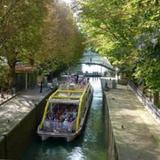 Appartement Canal Saint-Martin — фото 2