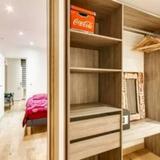 3-bedroom apartment Quai des Grands Augustins — фото 1