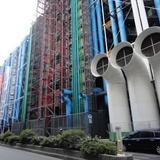 Appartement Centre Pompidou — фото 2