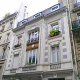 Apartment for 4 Saint-Lazare-Madeleine-Opera Area — фото 1