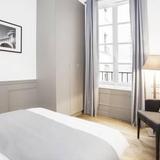 Luxury 2 Bedroom Le Marais — фото 2