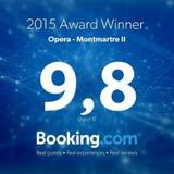 Opera - Montmartre 2 — фото 2