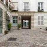 Private Apartment - Saint Germain - Pont Neuf — фото 3