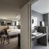 Гостиница Best Western Premier Opera Liege — фото 2