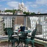 Гостиница Carltons Montmartre — фото 1
