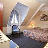 Гостиница Carltons Montmartre — фото 2