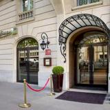 Гостиница Radisson Blu Champs-Elysees, Paris — фото 1