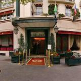 Гостиница Napoleon Paris — фото 1