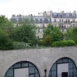 Aparthotel Adagio Access Paris Bastille — фото 2