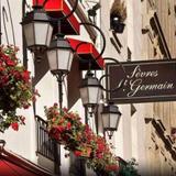 Гостиница Sevres Saint Germain — фото 1